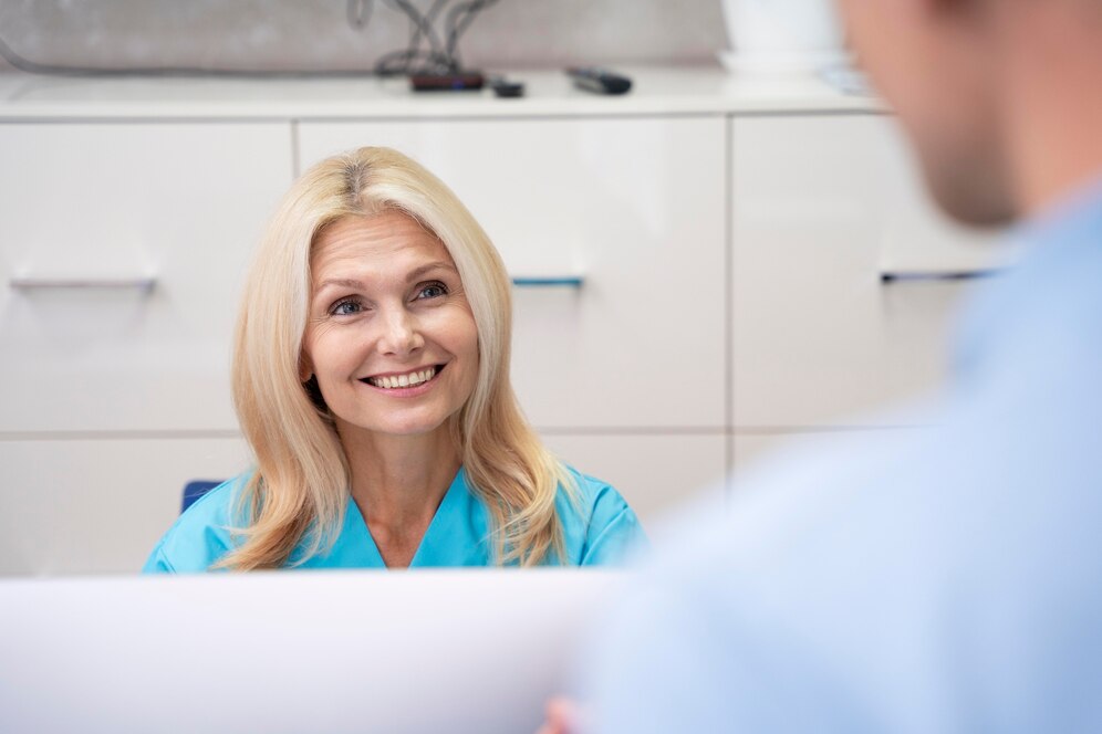 Restore Your Smile with Confidence: The Power of Dental Implants